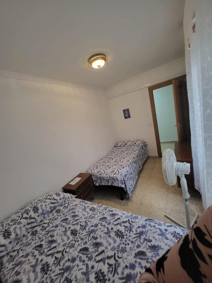 Alquiler Alicante 02 Luaran gambar