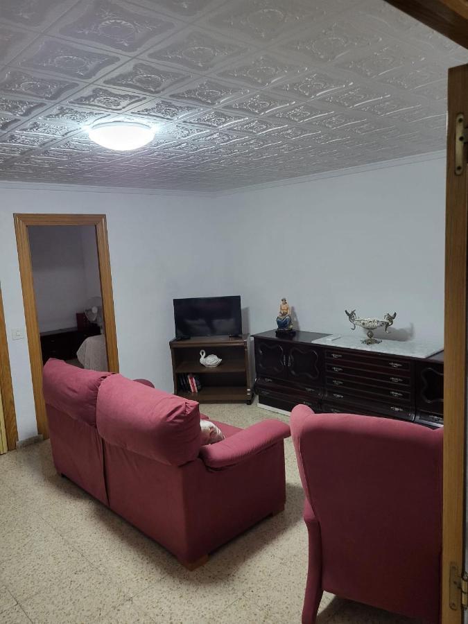 Alquiler Alicante 02 Luaran gambar
