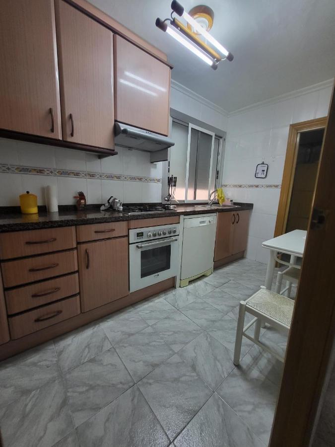 Alquiler Alicante 02 Luaran gambar