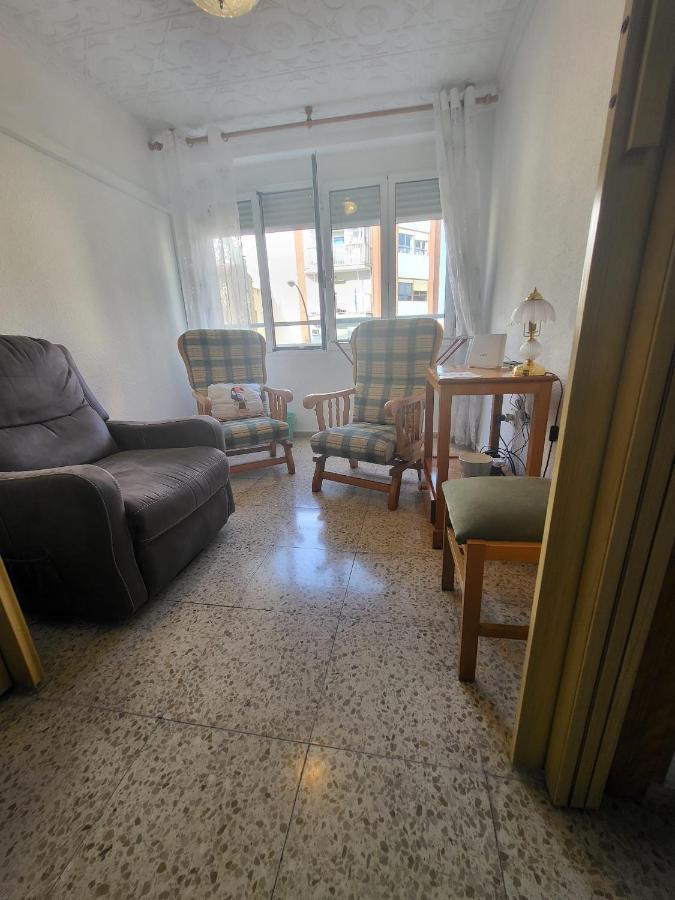 Alquiler Alicante 02 Luaran gambar