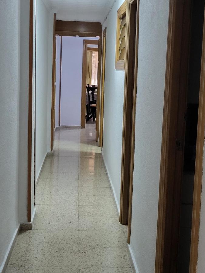 Alquiler Alicante 02 Luaran gambar