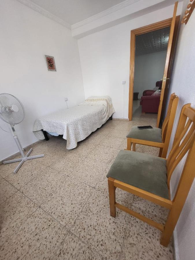 Alquiler Alicante 02 Luaran gambar